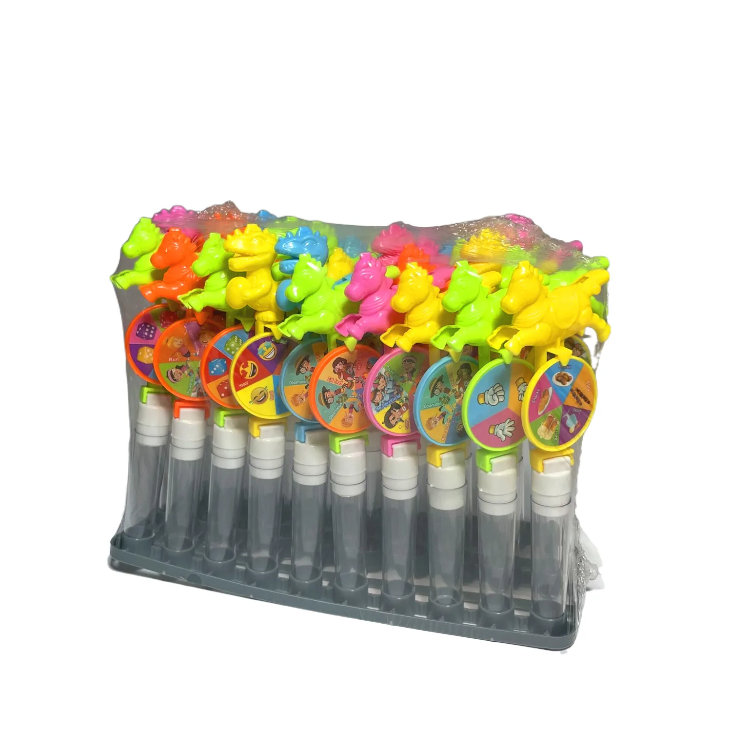 Конфетная игрушка «Лошадь»