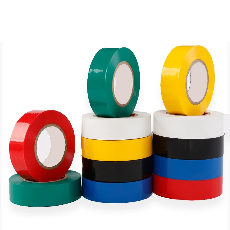 wire harness role isolating wonder price terminator automotive grade 18mm insulation yellow insulating electric pvc tape