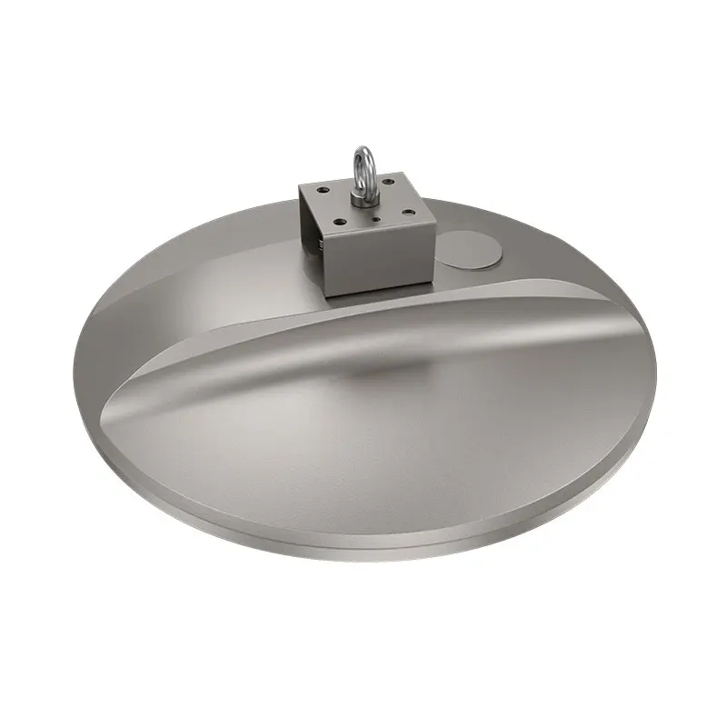 IP65 Outdoor Warehouse 30w 50w 80w 100w 120w 150w Led High Bay Lights Industrial Round Bay Lighting