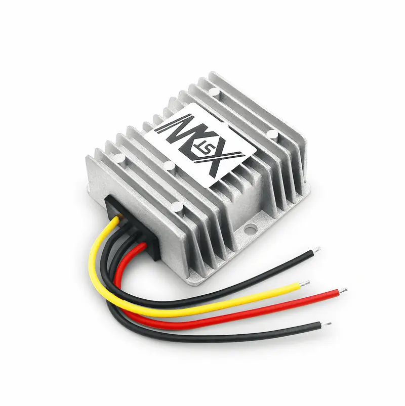 XWST boost step up converter dc to dc 12v 24v voltage converter 3A 5A 8A 10A 15A 24volts power supply