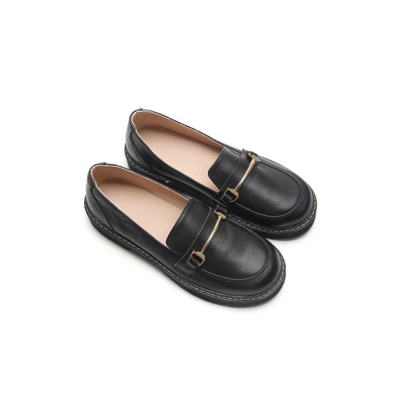 New Fashion Light Breathable Slip-on Loafers Casual Shoes Children Shoes Boys And Girls