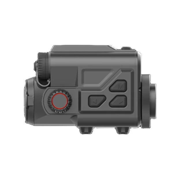 Guide TB630L Thermal Imaging Clip on Night Vision Thermal Imager Ultra-clear 1920X1080 IP68 for Outdoor Hunting