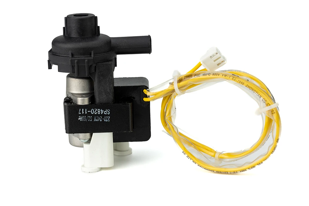 Cassette Air Conditioner Condensate Pump Air Conditioning Drain Pumps PSB7 PSB12 for Central air conditioner system