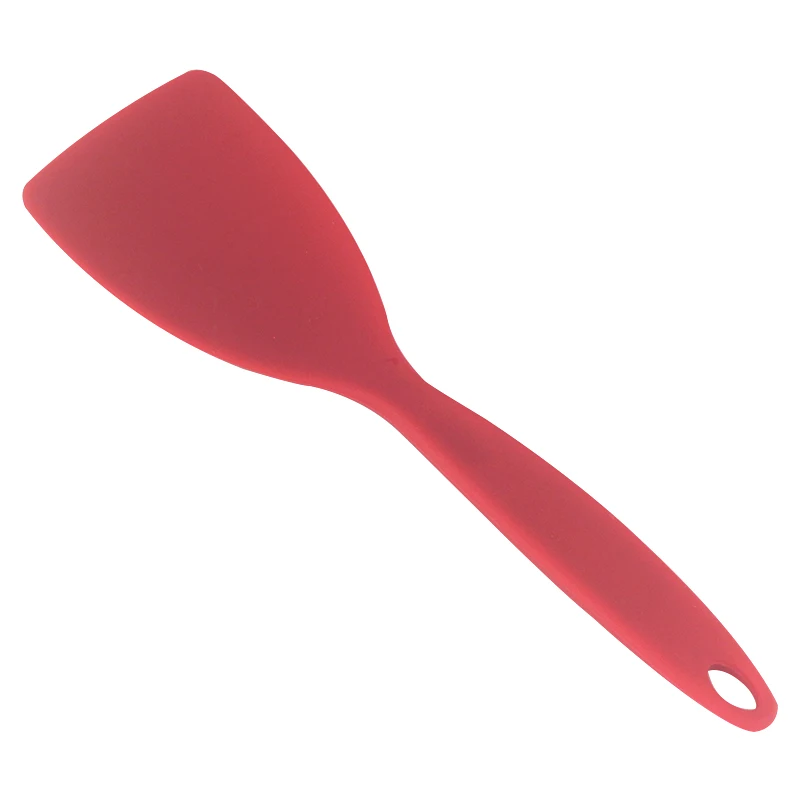 Набор силиконовых кухонных принадлежностей 5 шт. без