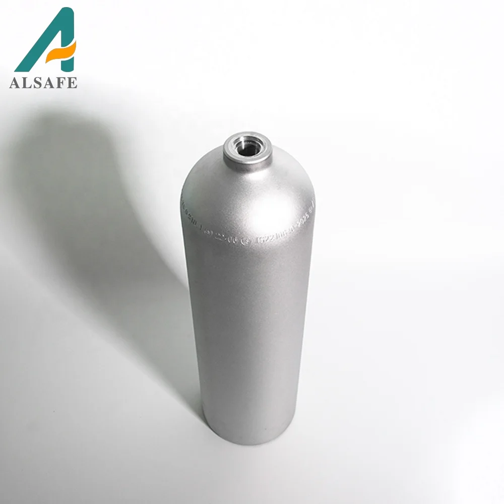 Заводская поставка, цилиндр Alsafe, аквариум, оптовая продажа, оборудование для дайвинга