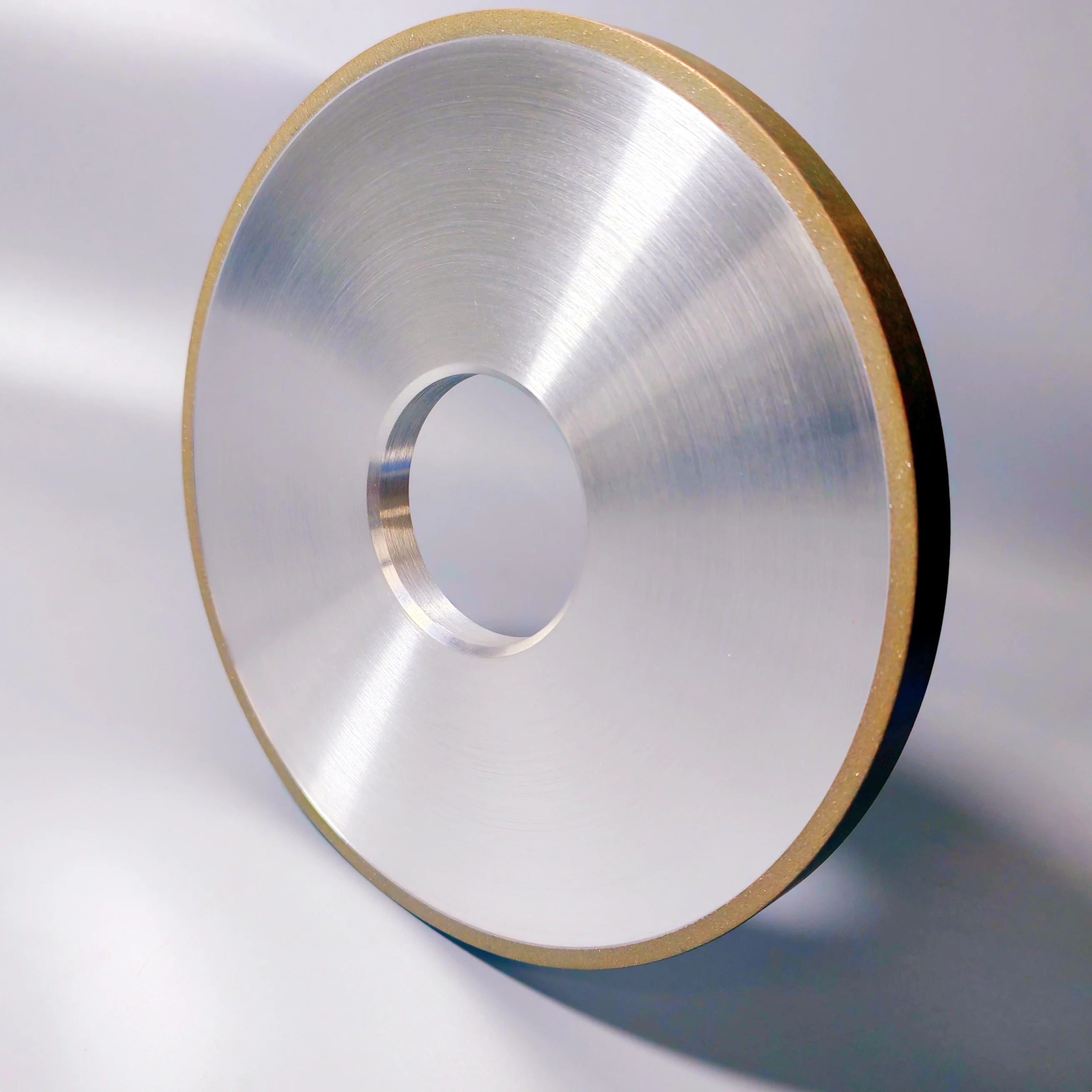 High Quality From Factory 1A1 Plain Shape Grinding-wheels with Diamond or CBN Material