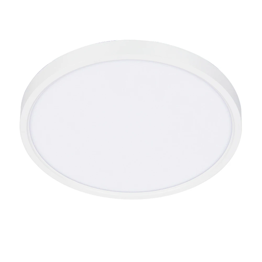 Ceiling Light with Smart Alexa WiFi Ceiling Lamp 12W, 18W, 24W, 36W, APP turn on/ off CCT Smart Light for Kitchen