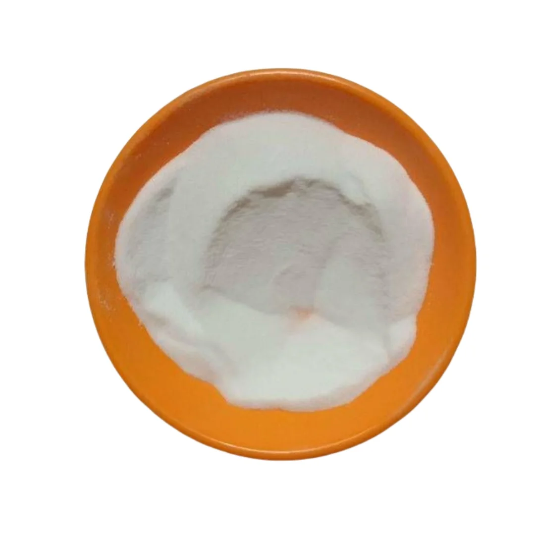 Cosmetic Grade Pure Lactic Acid Powder Food-Grade Bulk Lactic Acid Powder CAS 50-21-5 for Skin Care & Flavor for Skin Care