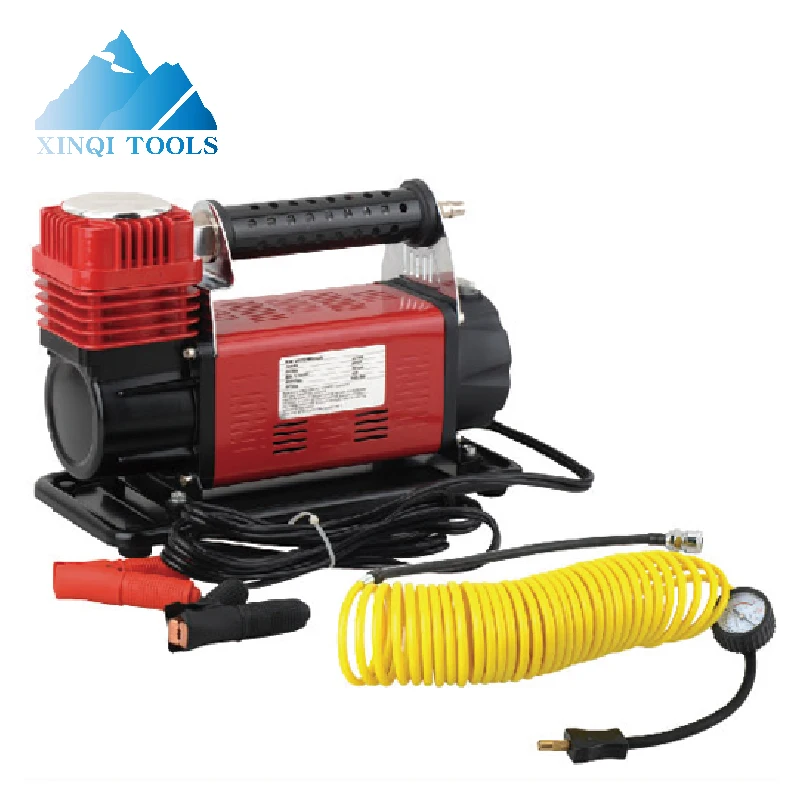 XINQI 2021 New design Heavy Duty high pressure air compressor for Car