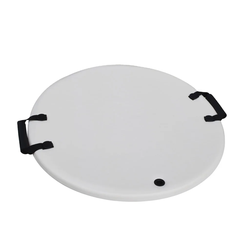 Sled Disc Plate Foam Flyer 26 & amp; Sled Winter Sports Kids Outdoor Winter Snowboard