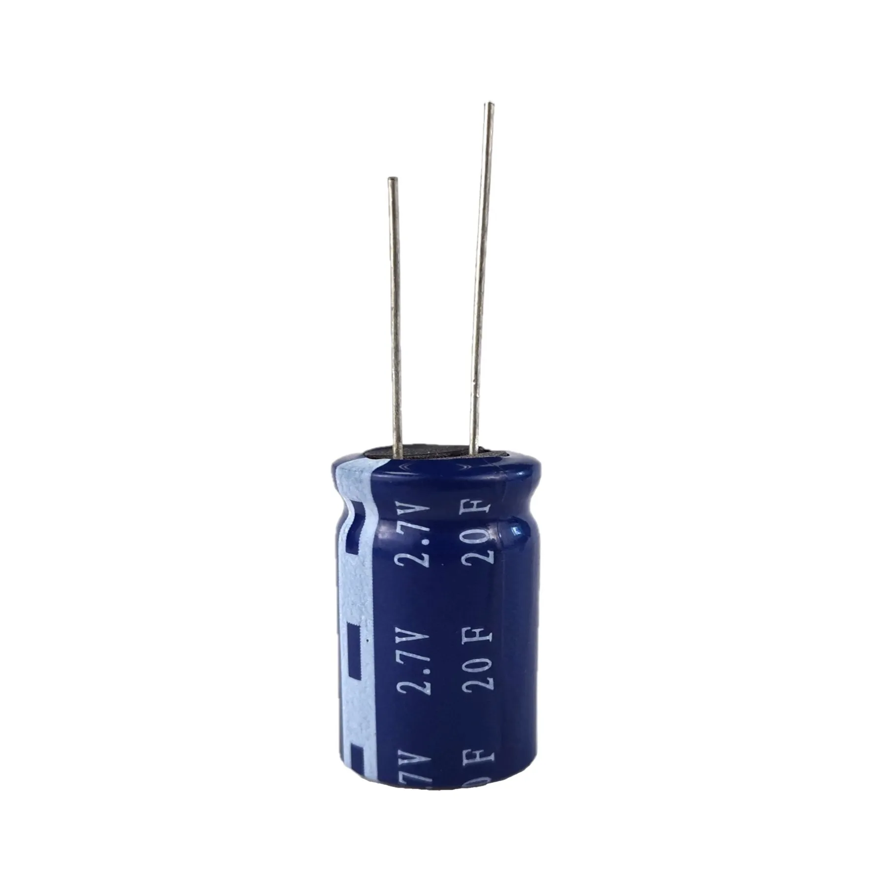 high energy 2.7V farad ultra capacitor 20f 10f 50f 60f 100f360F 2.7Vgraphene super capacitor for power switch