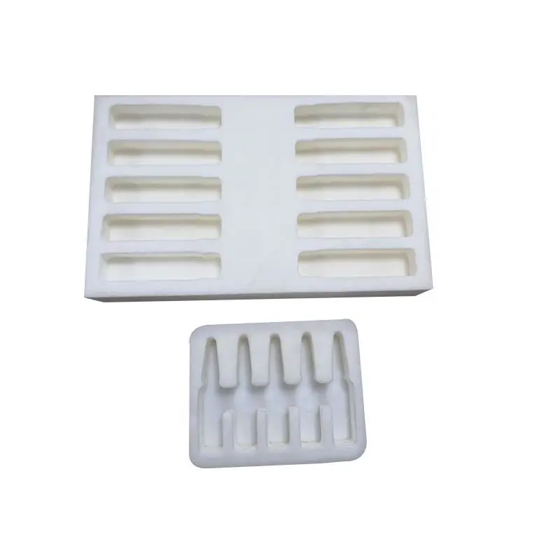 EVA Foam Insert Customized Size And Shape For Package Protection