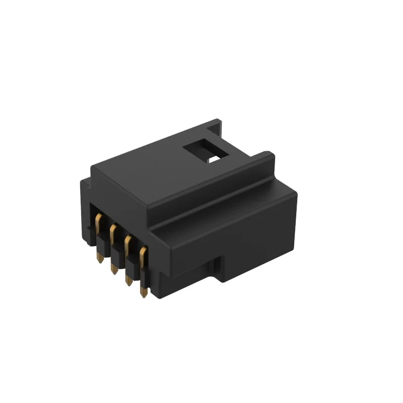 Waterproof Male Female 1.5 Tyco Amp Connector 1 2 3 4 5 6 Pin Position Wire Auto Automotive Electrical Connector Connector