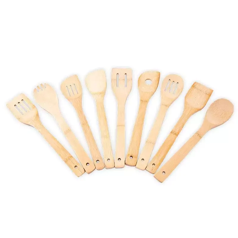 Special cooking spatula wood spatula household wood