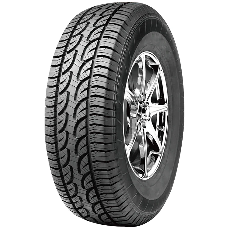 AUFINE RX3 205/70r14 low noise and better handling pcr tire