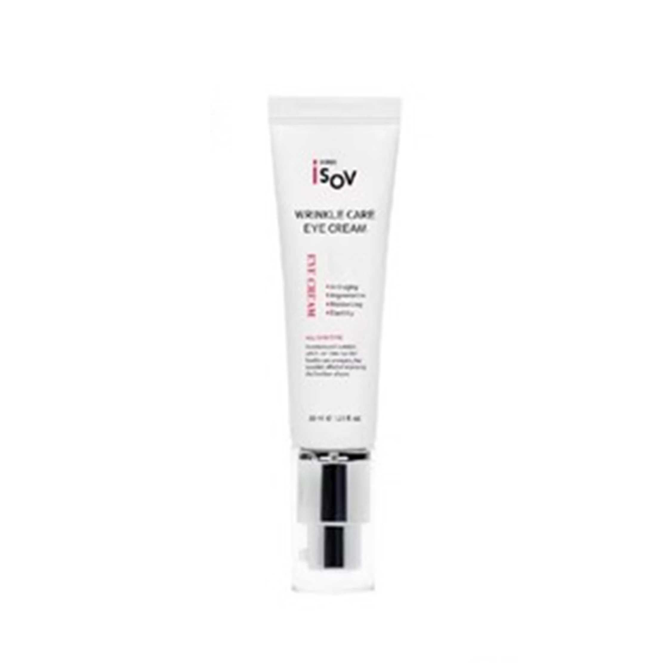 ISOV  Wrinkle Care Eye Cream