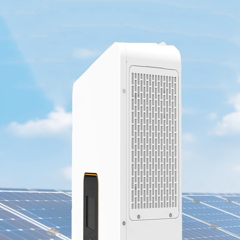 10KW off grid solar inverter and controller hybrid inverter Split phase 8kw 10KVA for all-in-one home system