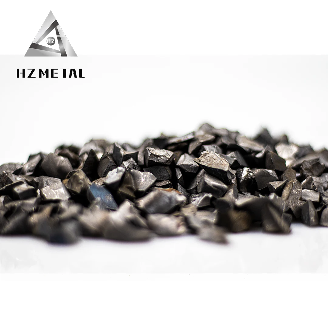 Crushed Cemented Carbide Grits With Competitive Price