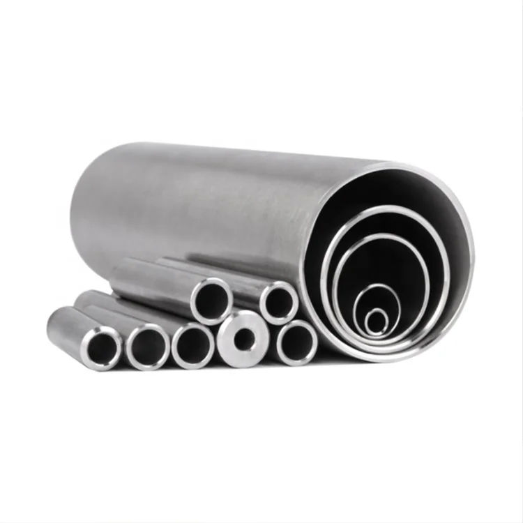 Best Price Cold Rolled 304 BA Surface Bright Polished Inox 316L Stainless Steel Pipe Tube