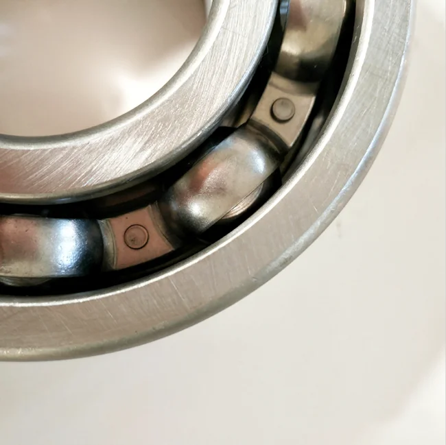 ZWZ 6238 6240 6244 6248 6252 M Deep groove ball bearing of high quality