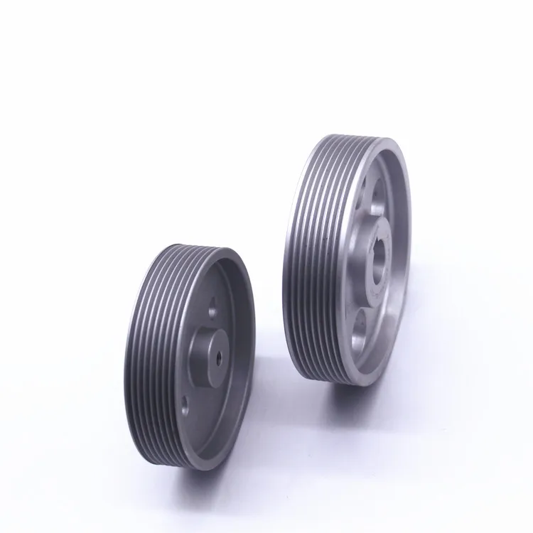 Шкив PJ PK PL для деталей электропередачи