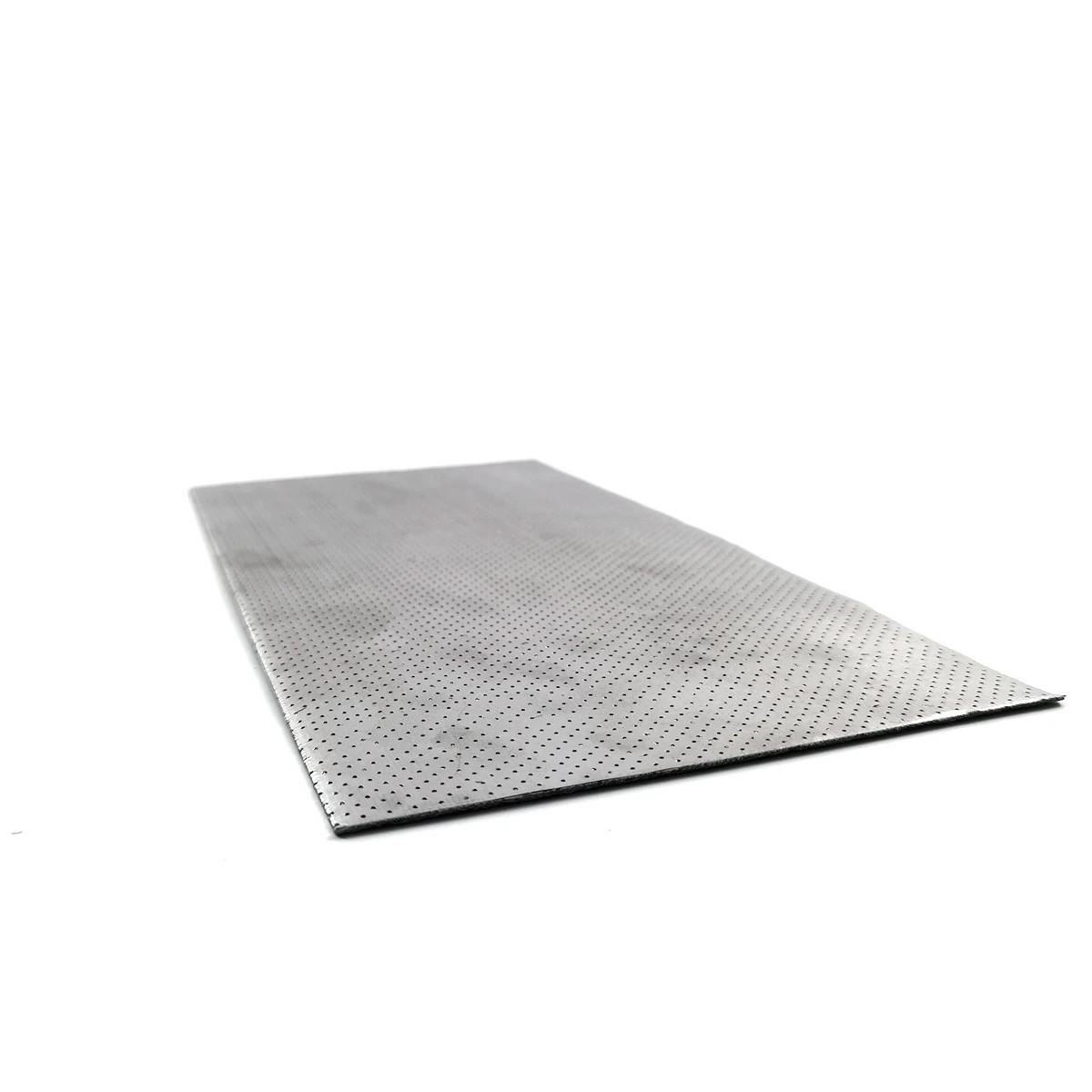 20 40 micron Parking Heater Fiber Felt Stainless Steel 310S Fecral Heating Film Metal Sintered Fiber felt