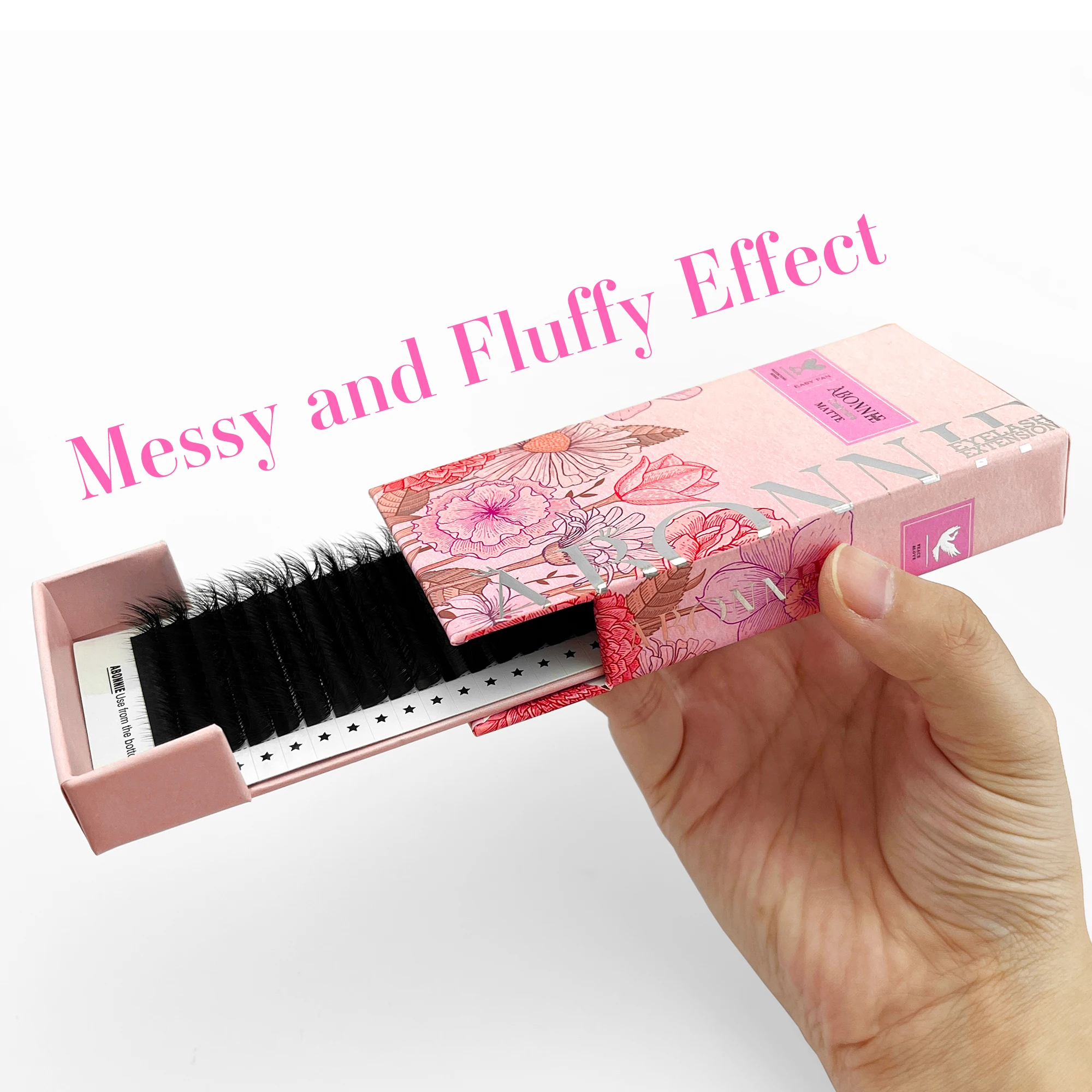 0 03 накладные ресницы