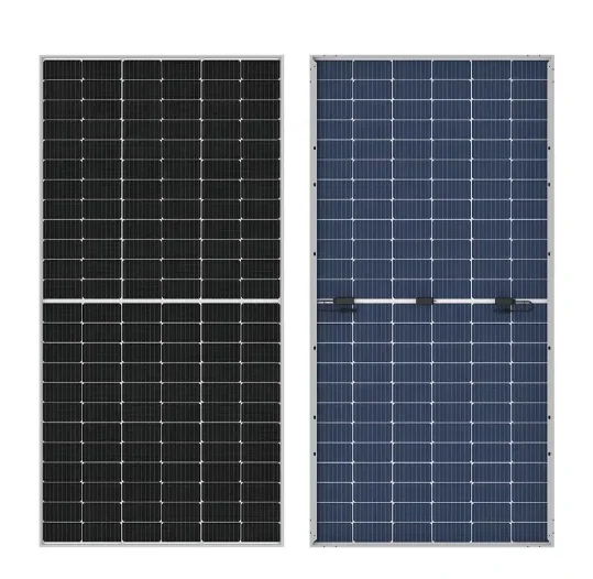 T.Y.L Wholesale Bifacial solar panels prices Mono 550 Watt solar panels 550w solar panels pannelli fotovoltaici for home