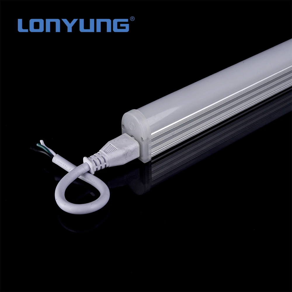 High Quality indoor linkable 1ft 2ft 3ft 4ft T5 10w 18w 28w Tube Light Led Tubes