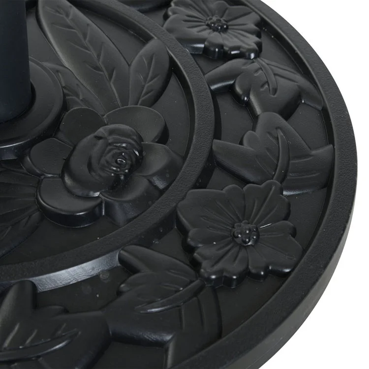 patio umbrellas&bases