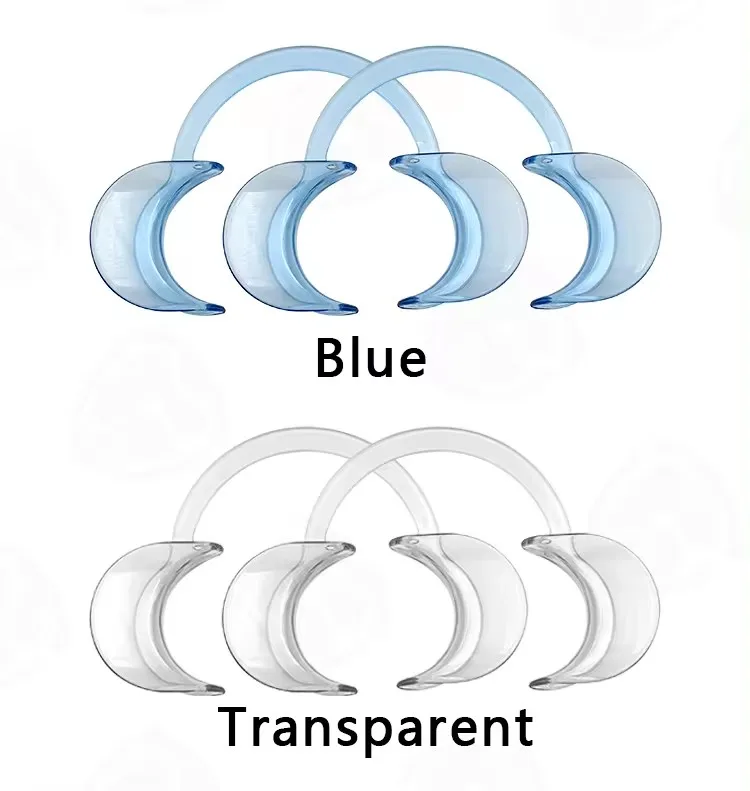 Wholesale C-Shape Medical Lip & Cheek Retractor Dental Mouth Opener