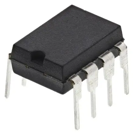 ADM690ANZ Power Management Circuits IC SUPERVISOR 1 CHANNEL 8DIP integrated circuits ic chip ADM690ANZ