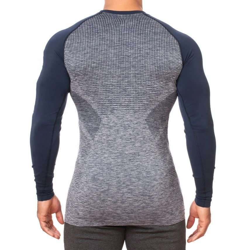 
High Quality Custom Rash Guard Mens With Logo 