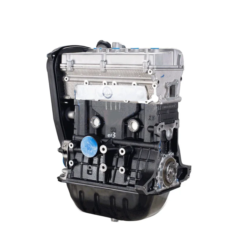 HIGH QUALITY AUTO PARTS ENGINE CG14 LBENG-1143 CYLINDER BLOCK AND HEAD ASSEMBLY FOR JINBEI SHINERAY