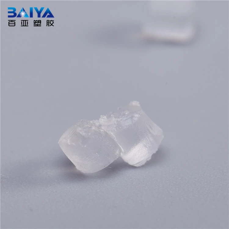 Factory direct sale TPE TPR materials for injection extrusion