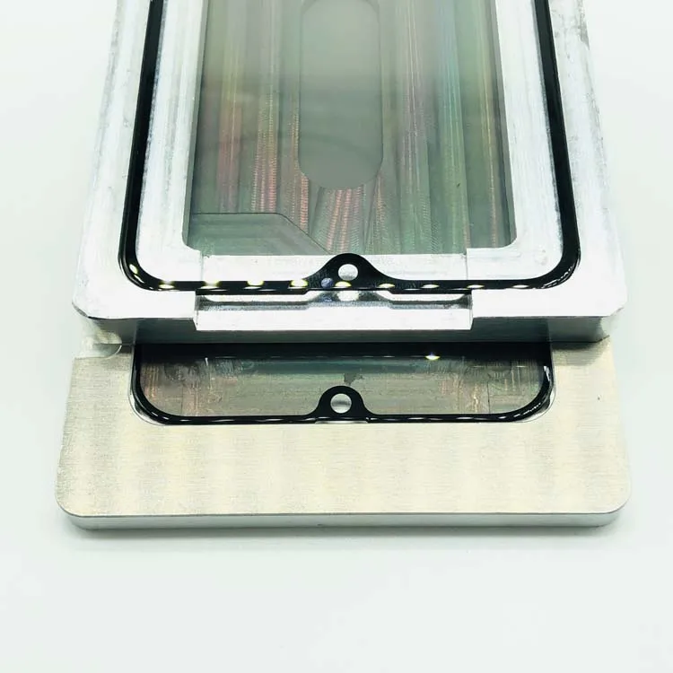 1pcs J Series Mold Precision Aluminium Alignment Mould For Samsung J320 J330 J500 J510 J530 J700 J710 J730 J3 J5 J7 2016 2017