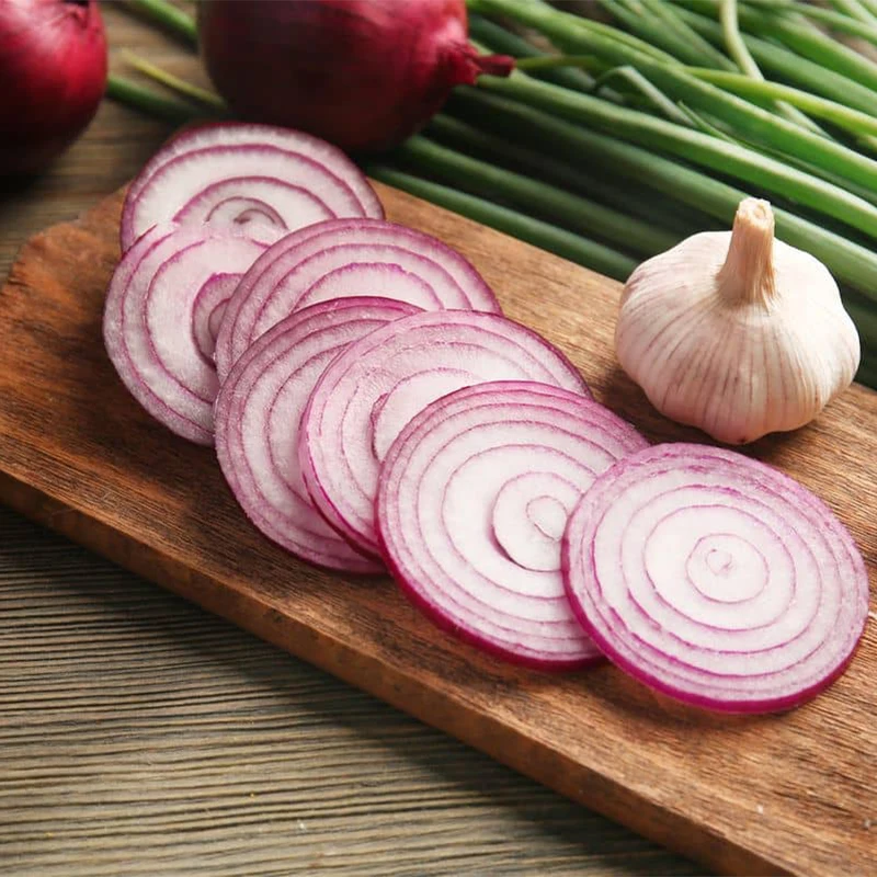 Spices Wholesale 100% Natural Frozen Onion Vegetable Whole Herbs Chinese Peeled Onions Granules Fresh Green Onion