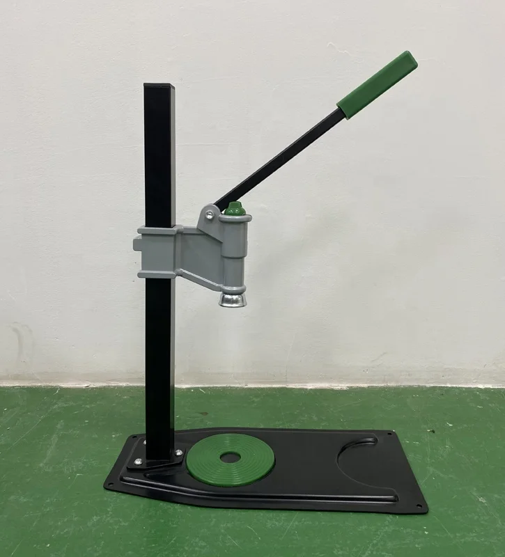 Capping Machine Manual Beer Bottle Capper / Sealing Machine / Capper