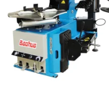 Baohua Automatic Car Tire Changer with Help5 Pneumaticr Assist Arm