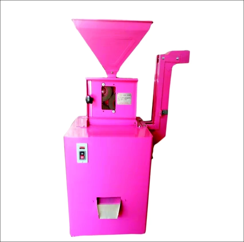 buckwheat peeling machine, buckwheat shelling machine