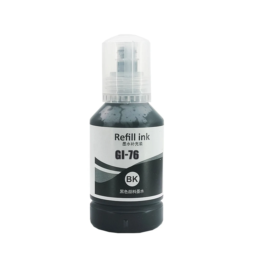 New high profit margin products water based dye ink and pigment ink for cannon printer ink