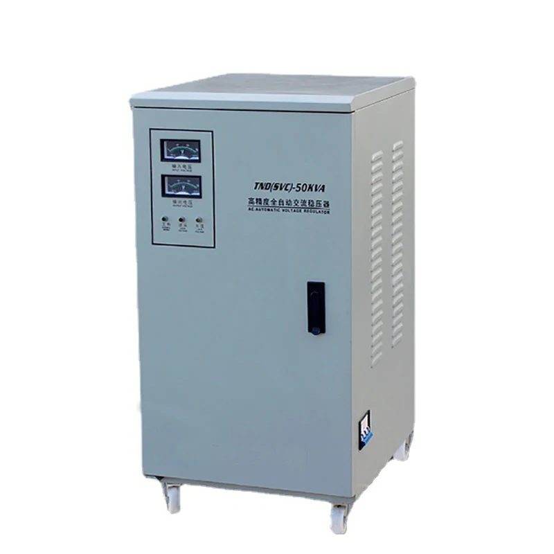 High quality customized voltage step up step down transformer for home application power electric transformer