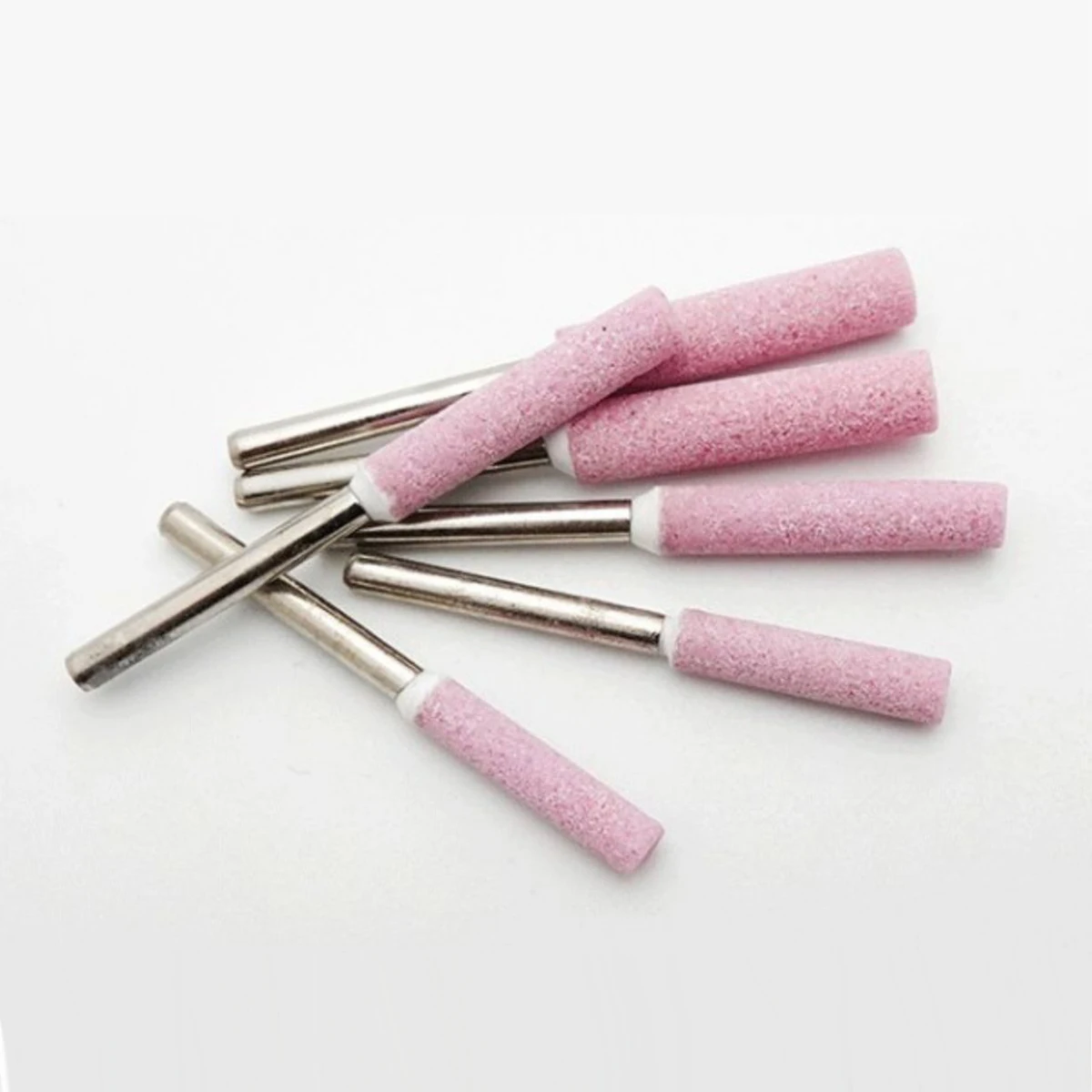 Chainsaw grinding head Ceramic grinding head with handle for chainsaw chainsaw chain repair grinding