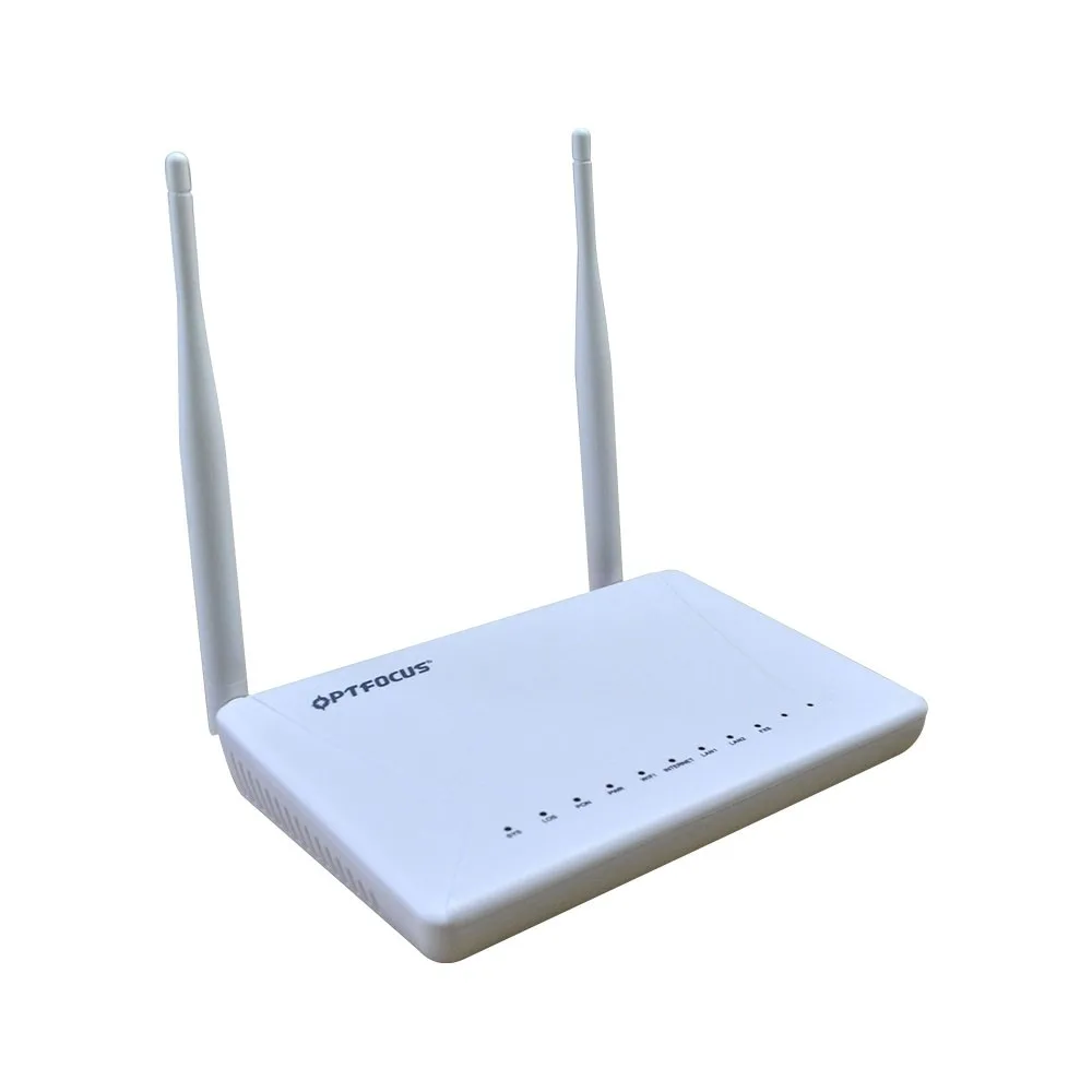 Manufacturer cheap price Optical Line Terminal FTTP ftth onu epon wifi used