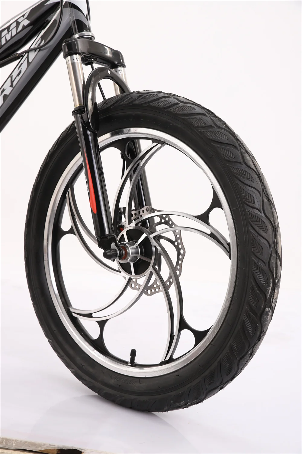 Lightweight Bmx Bicycle for Kid 12 14 16 18 20 Inch Touring Bike Children Bike Active Children Cycle