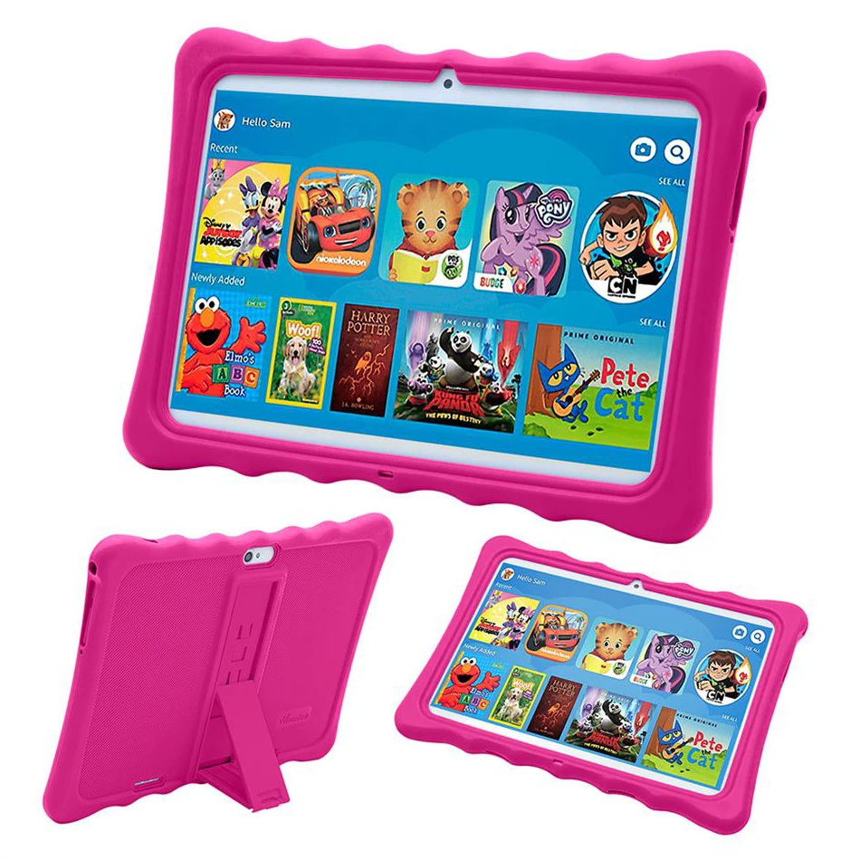 Tablette Pc Baby Tablet Kids Educational Android Tablet Android Kids Tablet With Sim Card Slot