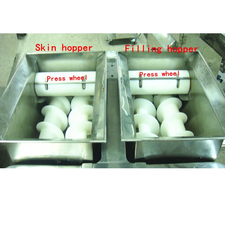 Mooncake Japanese Mochi Maker Mini Arancini Croquette Make Fried Kibbeh Small Encrust Machine Price