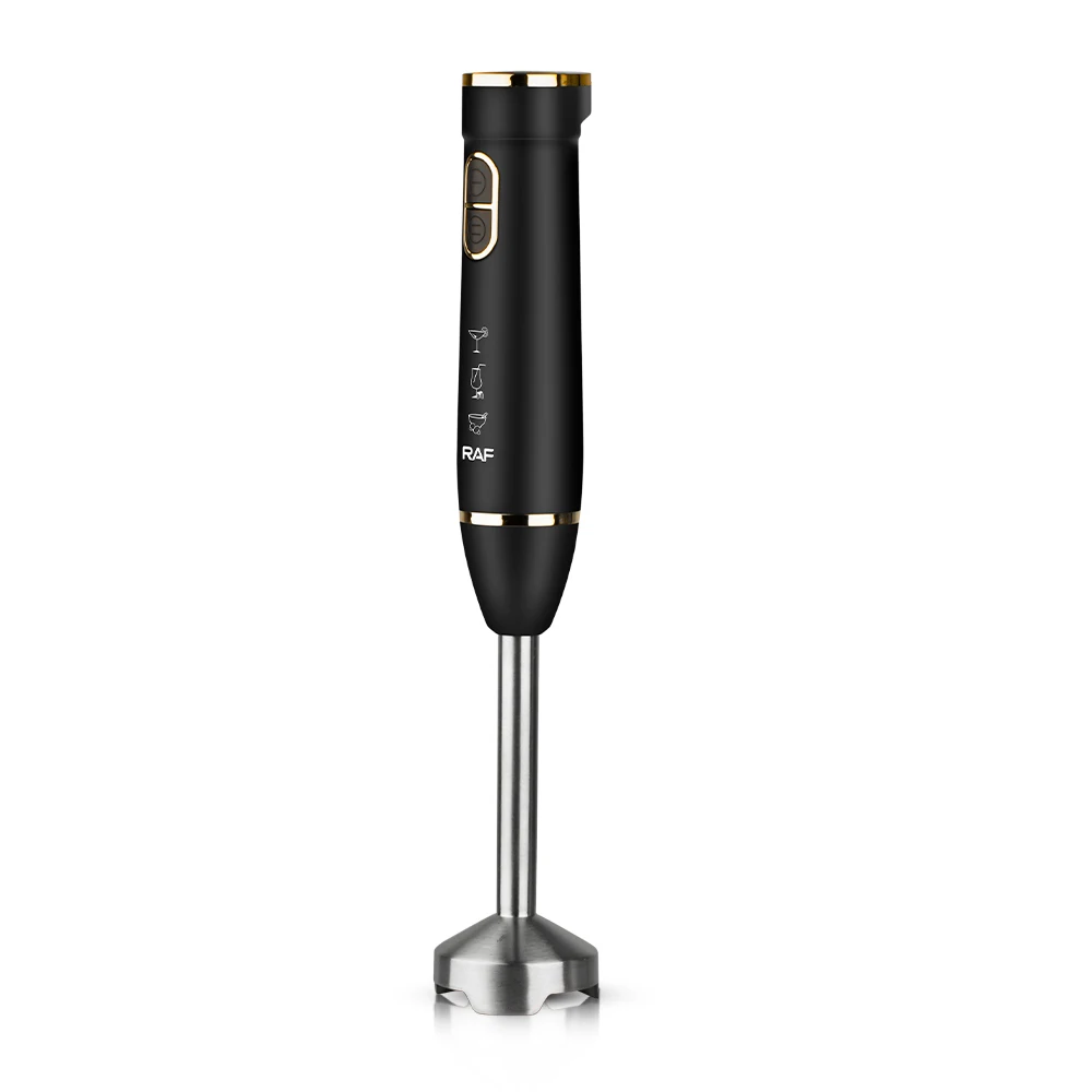multi-functional Hot-selling stainless steel hand blender stick mixer