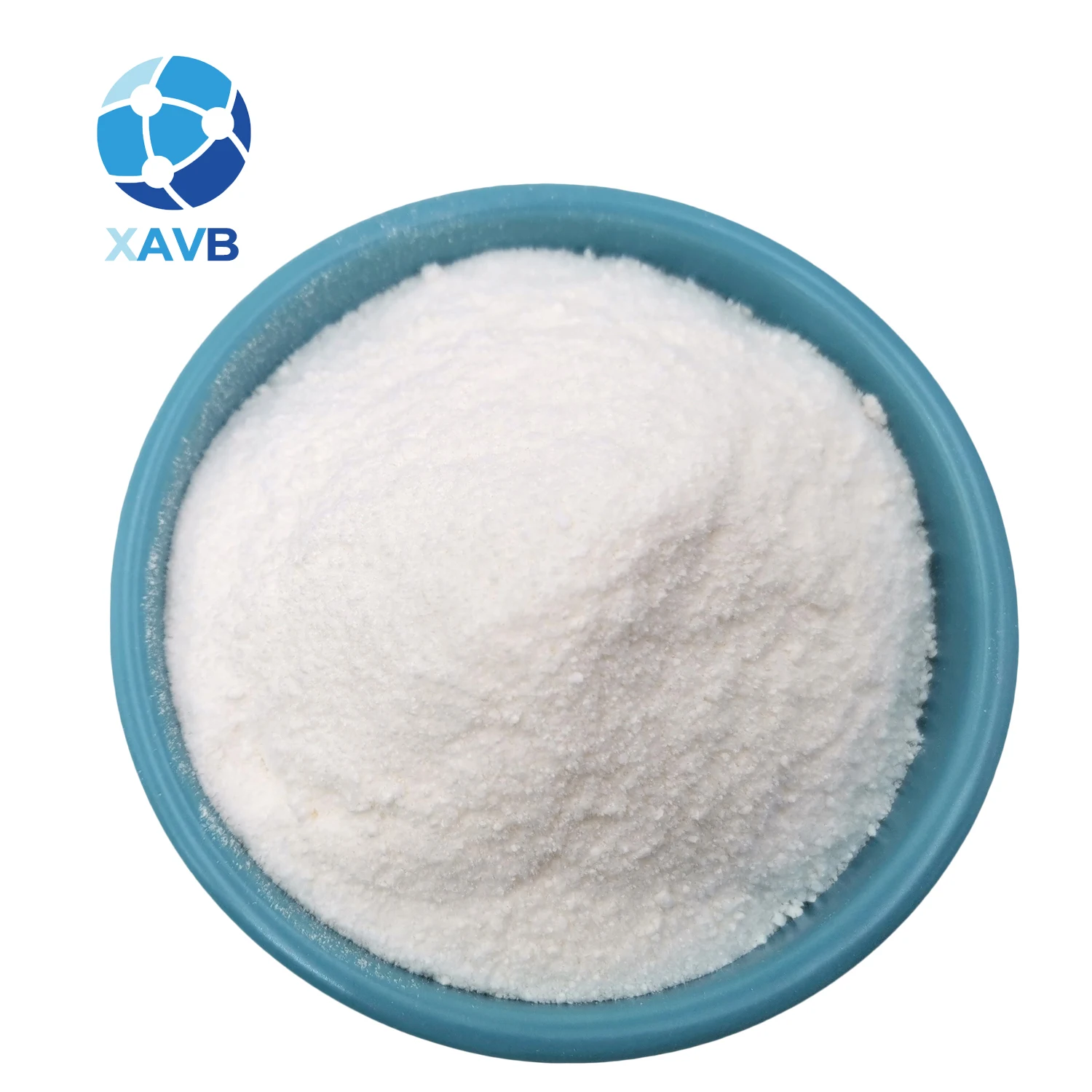 Hot sale food grade calcium lactate gluconate CAS 299-28-5 calcium gluconate