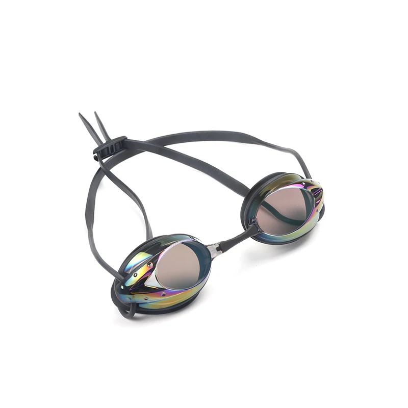  Best waterproof swimming goggles custom silicone